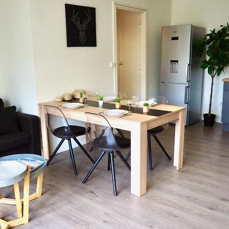 Giansar Yourhosthelper Caen Esterno foto